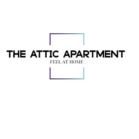 Appartement The Attic Rome