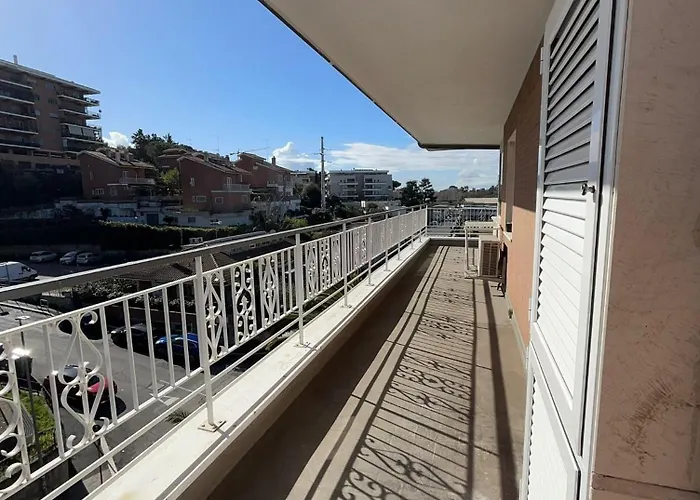 The Attic * ローマ