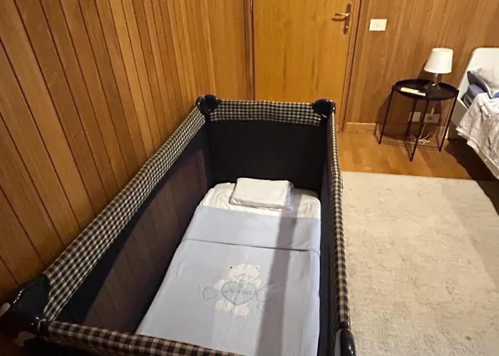 The Attic アパート