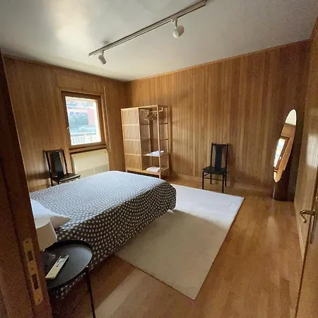 公寓 The Attic 罗马