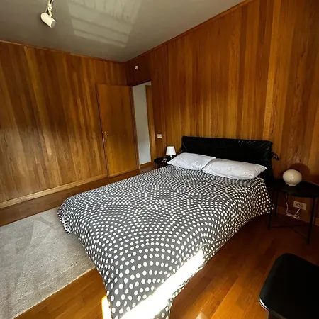 Appartement The Attic