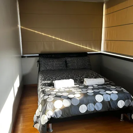 Apartmán The Attic *