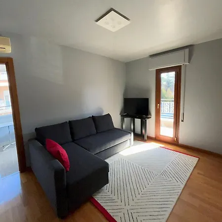 The Attic *