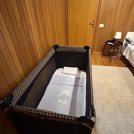 The Attic Apartmán