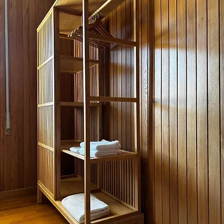 The Attic 아파트 *