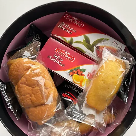 아파트 The Attic 로마