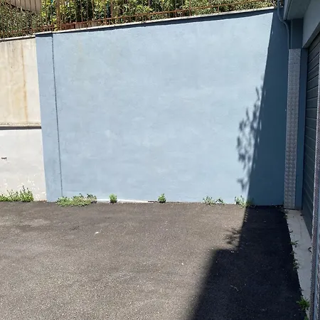 아파트 The Attic *