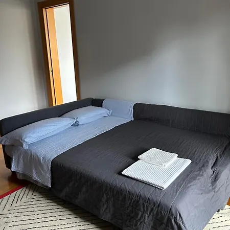 아파트 The Attic 로마