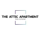 شقة The Attic روما
